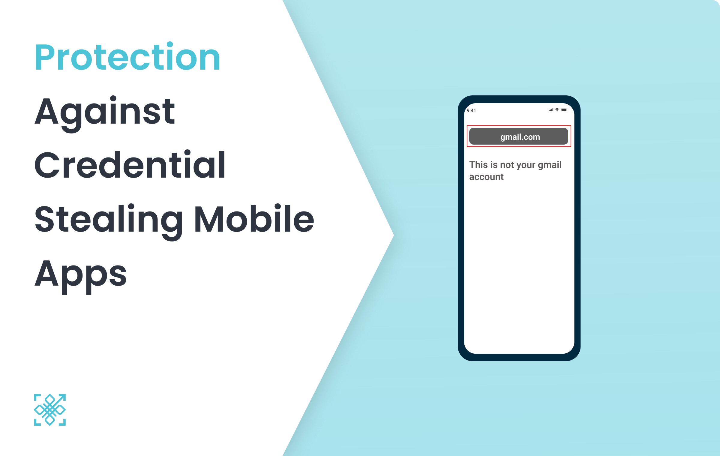 Protection Against Credential Stealing Mobile Apps