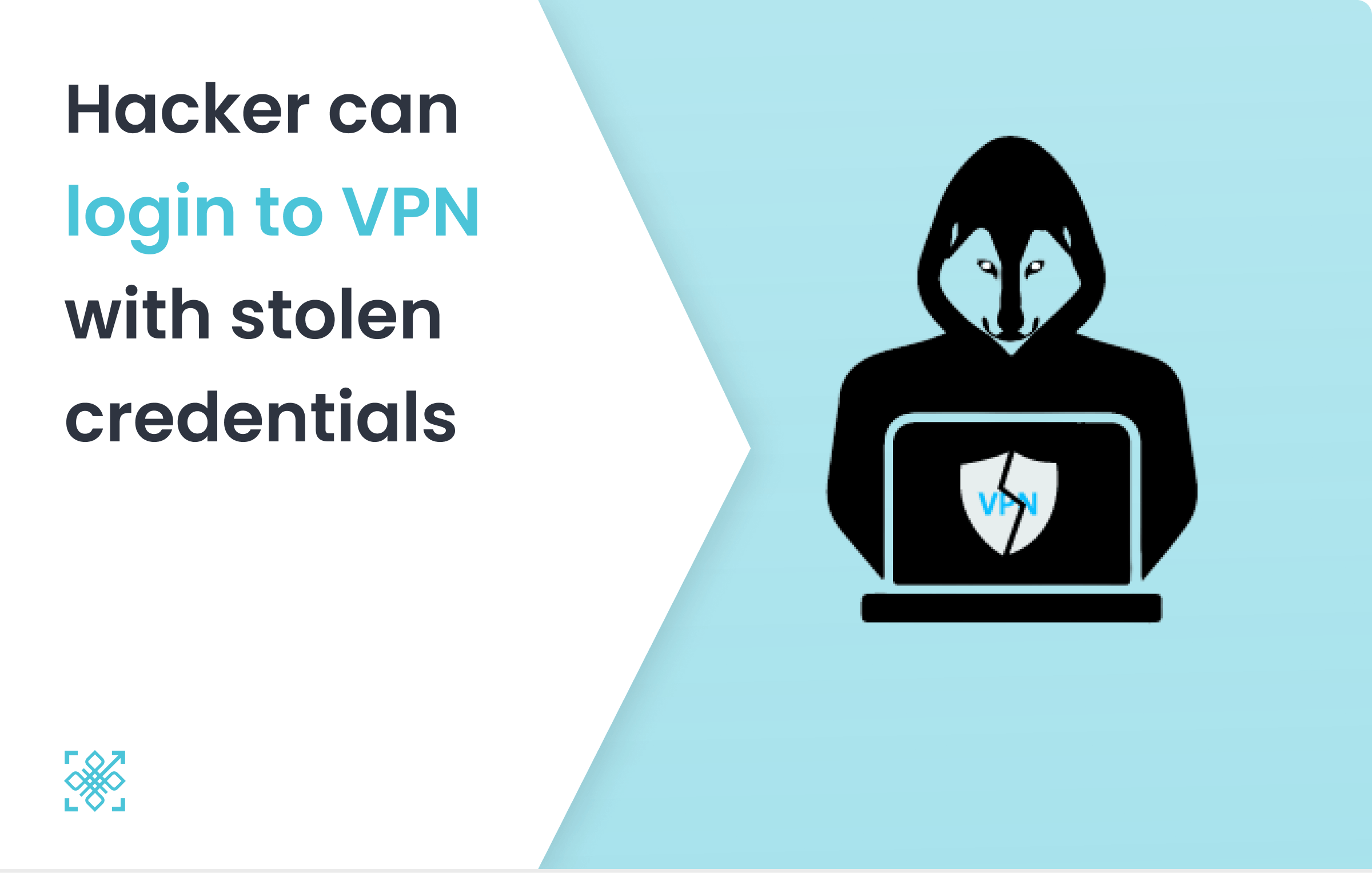 Credential stuffing Attacks on VPN: Serious Risk for Enterprise