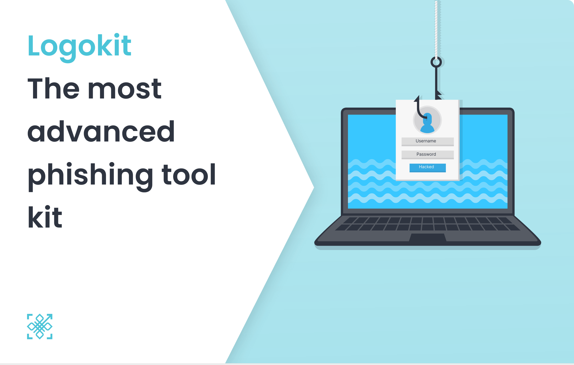 Logokit – The most advanced phishing tool kit You cannot ignore