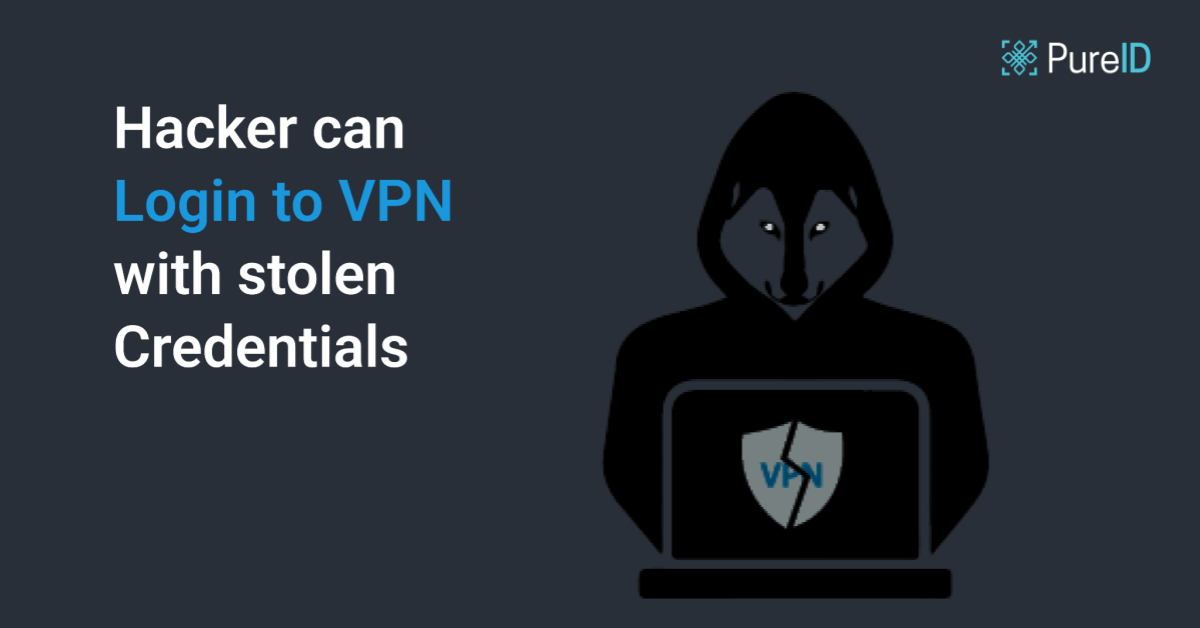 Credential stuffing Attacks on VPN: Serious Risk for Enterprise