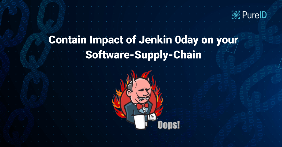 Jenkins 0 days & Your Supply Chain Security