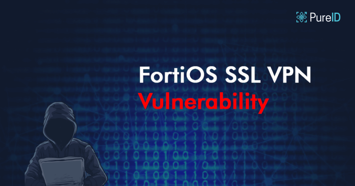 Old vulnerability haunts unpatched FortiOS installations