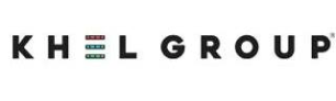Khel Group Logo