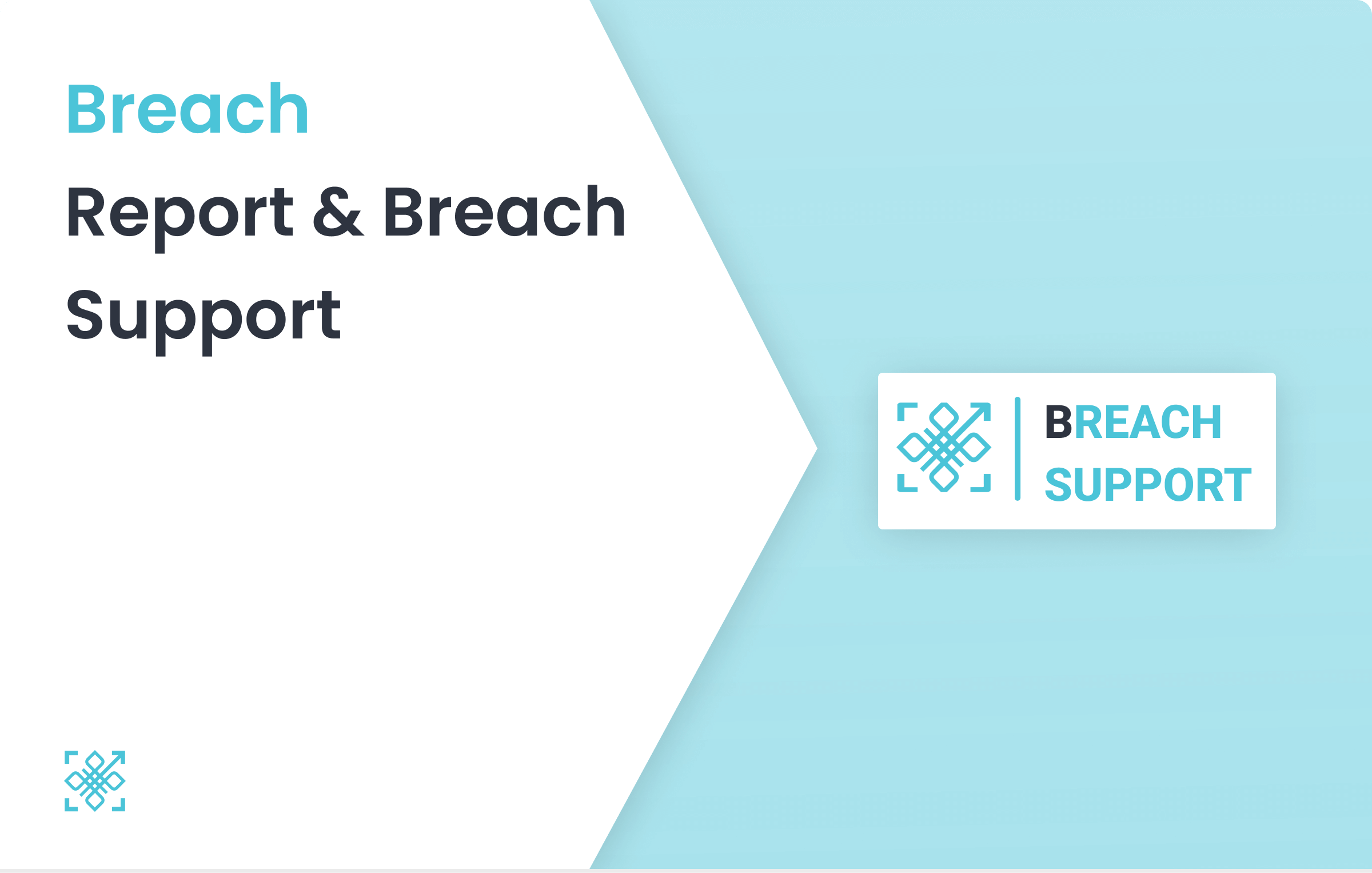 Breach Report & Breach Support