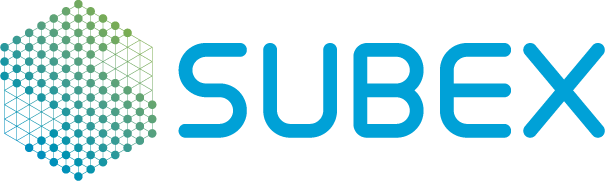 Subex Logo