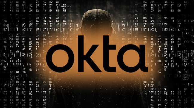  Okta breach : 100% users affected.