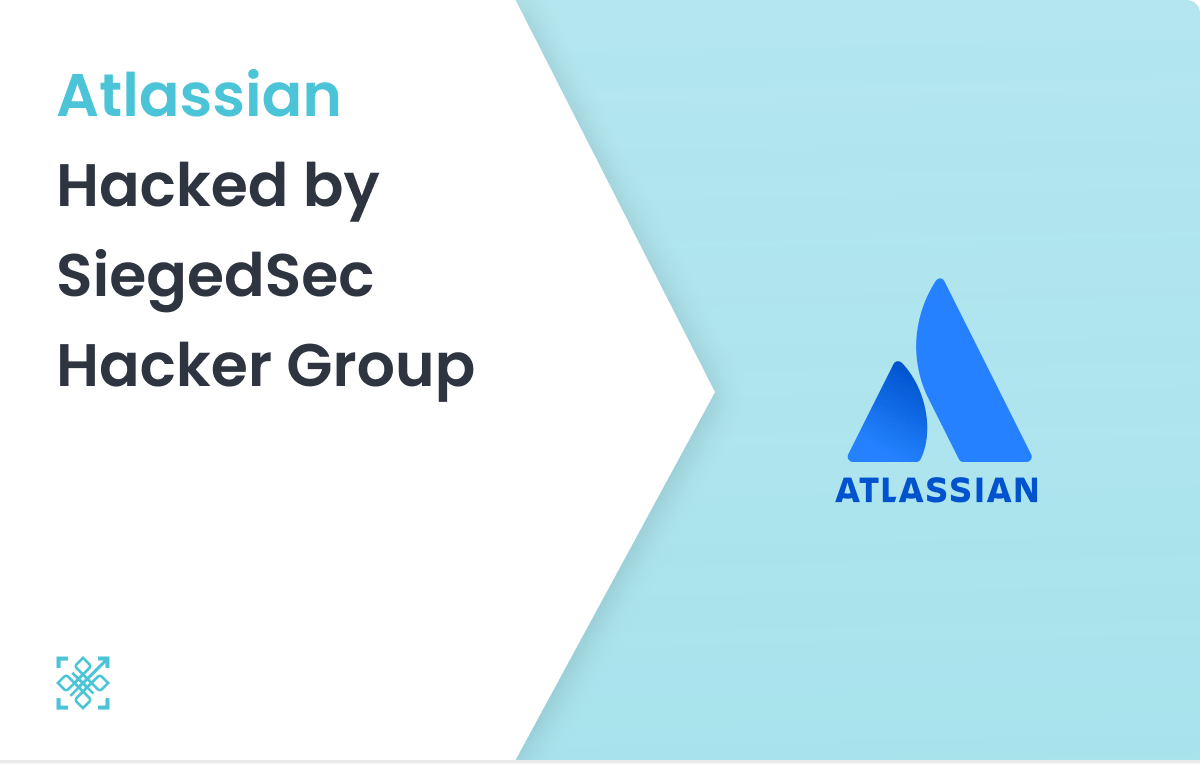 Atlassian Pawned by hacker group : Blame Game is on