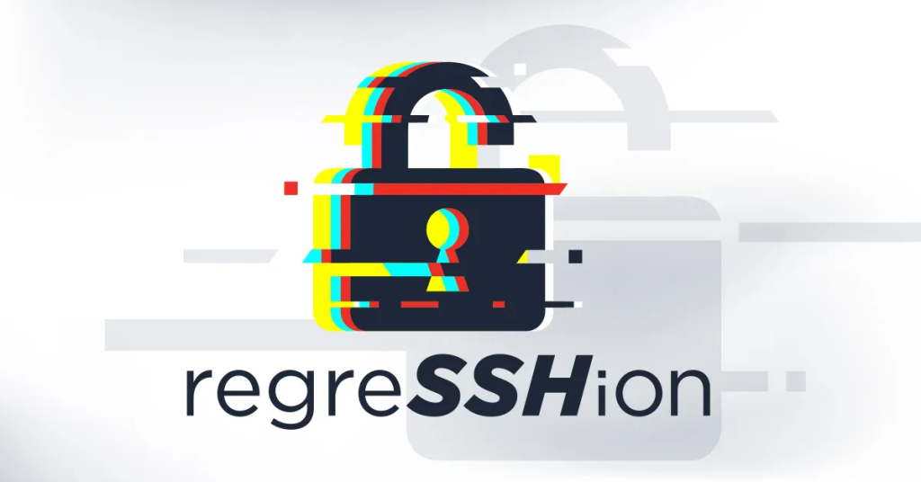 regreSSHion 