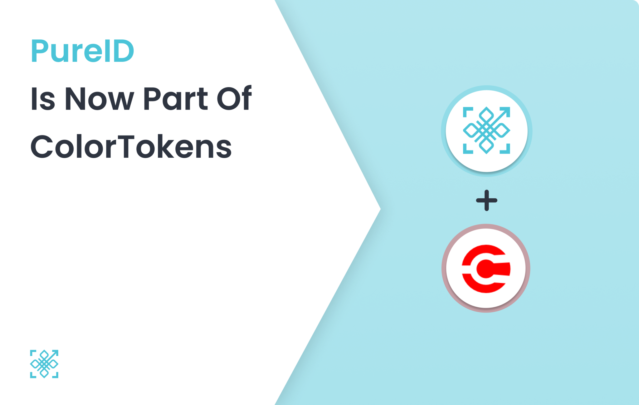 PureID joins ColorTokens