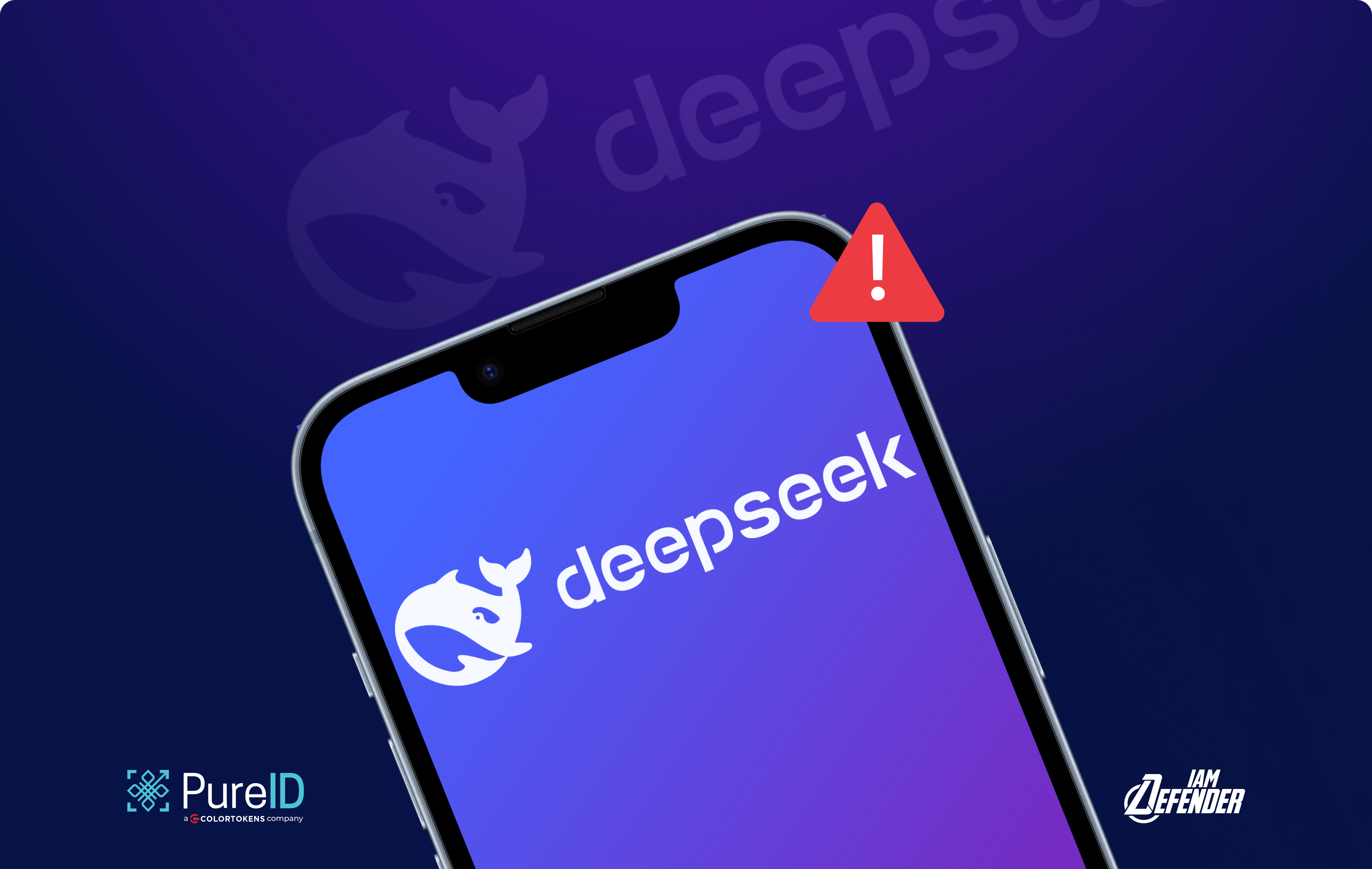 Deepseek Database Breach