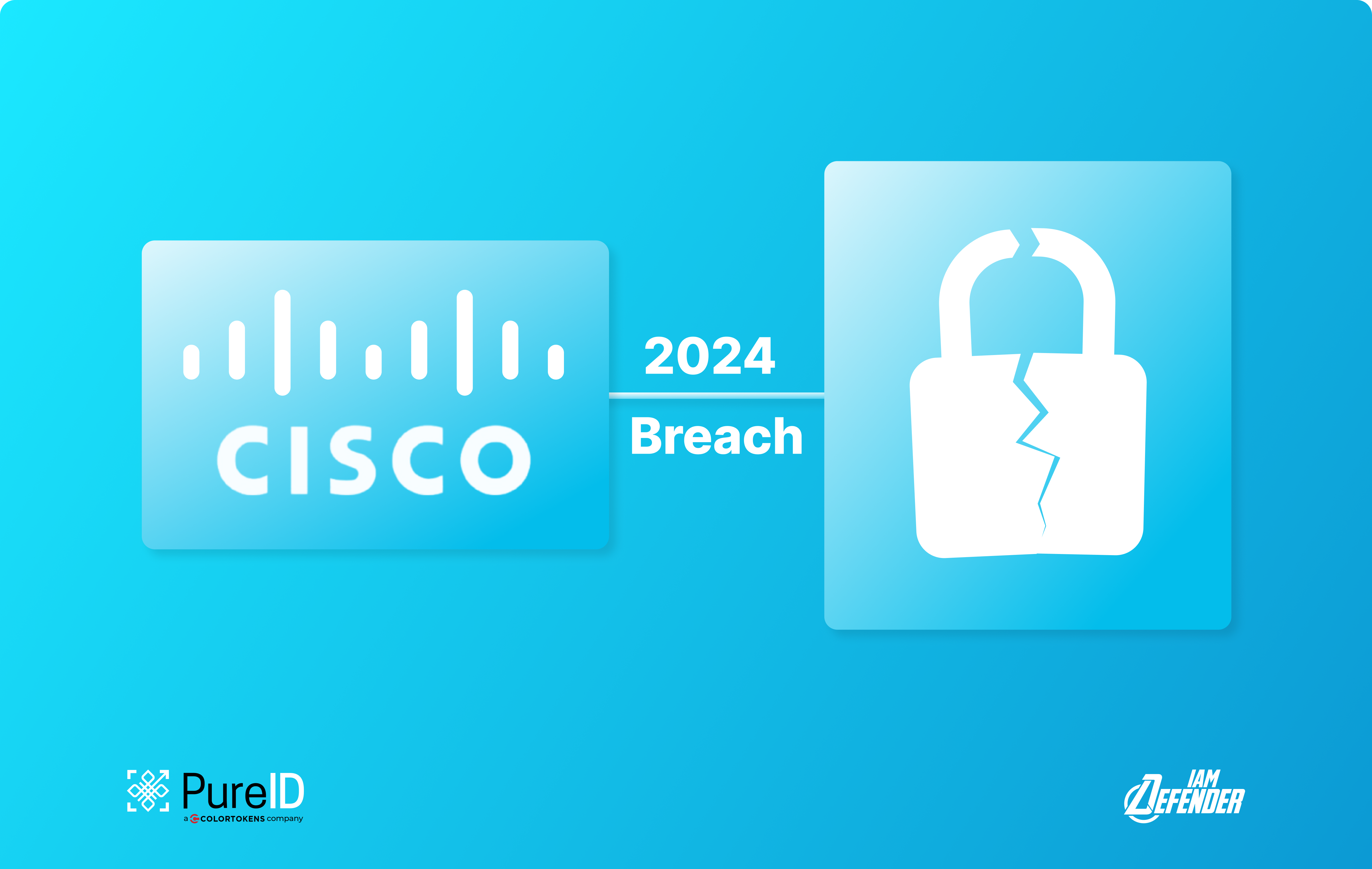 Cisco Data Breach: A Timeline of Events and Broader Implications