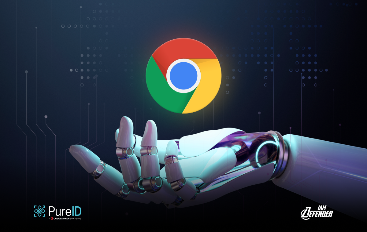Chrome's Greatest Battle: AI Chrome Security Threats You Can't Afford to Ignore