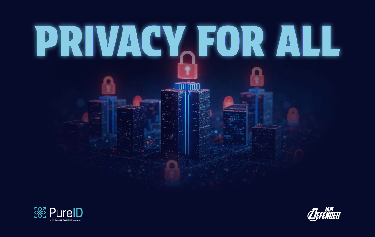 Privacy Beyond Customers