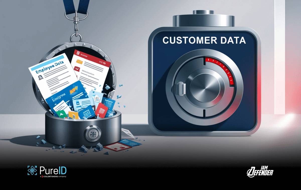The Overlooked Threat: Why Employee Data Deserves Equal Protection as Customer Data