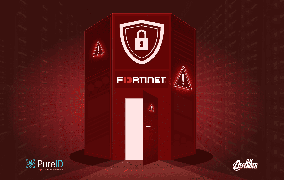 Fortinet Authentication Bypass:A Critical Exploit You Can’t Ignore