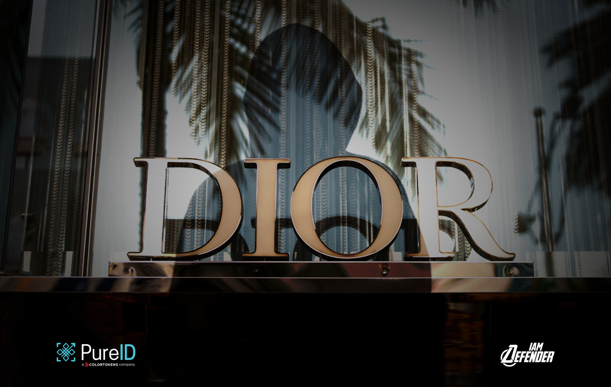 Luxury Meets Liability: Dior Client Info Leaked in Major Cyber Breach