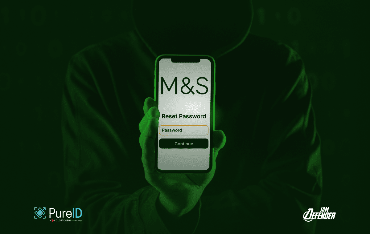 The £650M Mistake: M&S Breach Breakdown