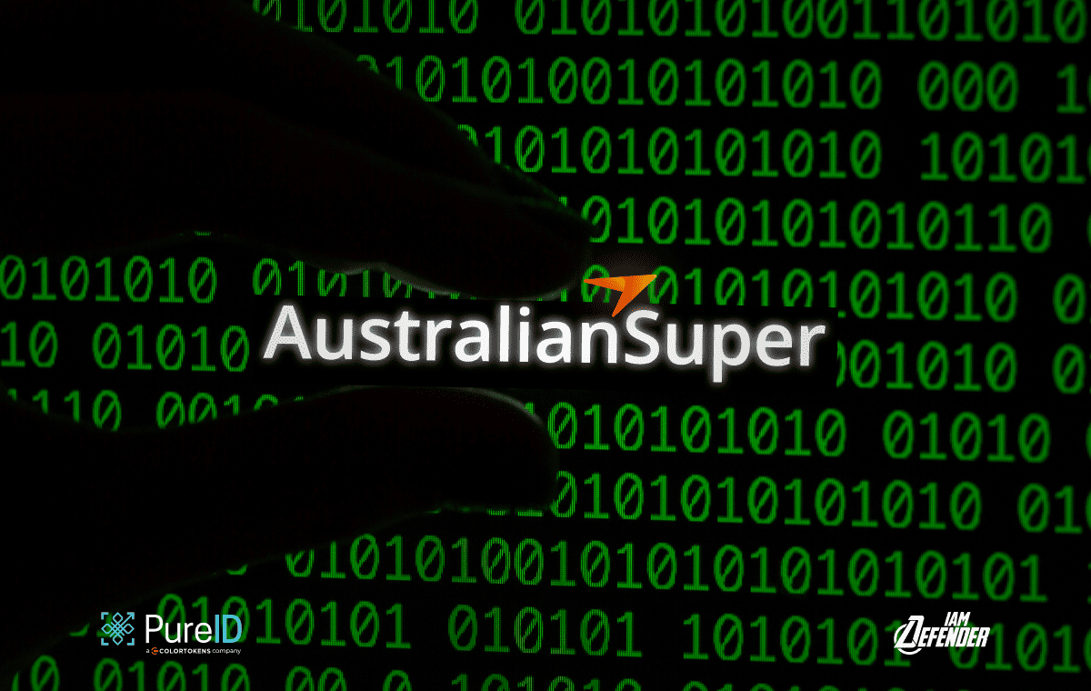 Credential Stuffing Attacks Hit Australian Super Funds: A Wake-Up Call for Passwordless Security
