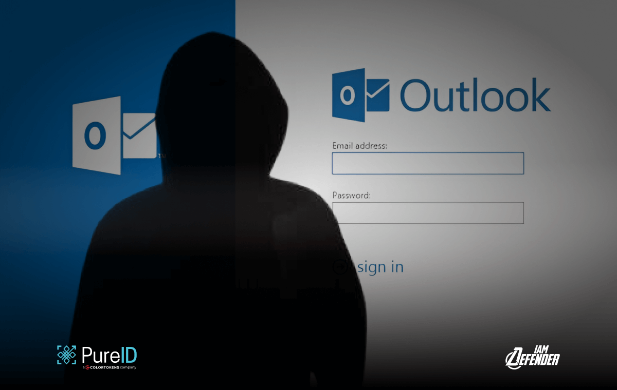 Rampant Phishing Attack